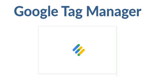 Google Tag Manager in Odoo