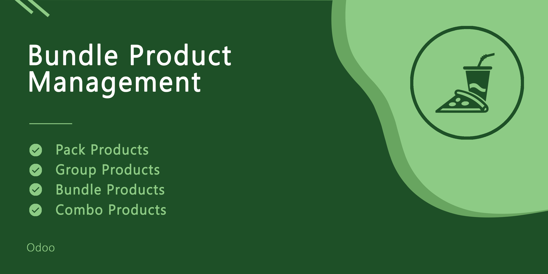 Bundle Product Management