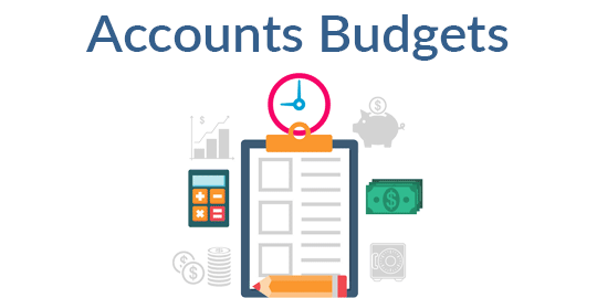 Analytic Accounts Budgets Management Odoo