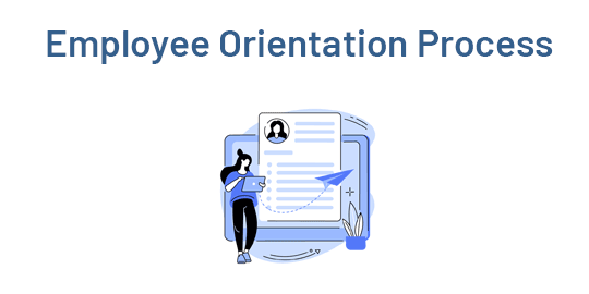New-Hire Employee Orientation Process in Odoo