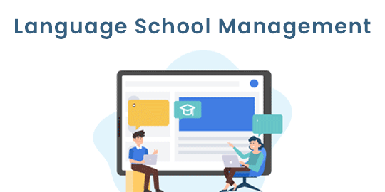 Language Institute Management