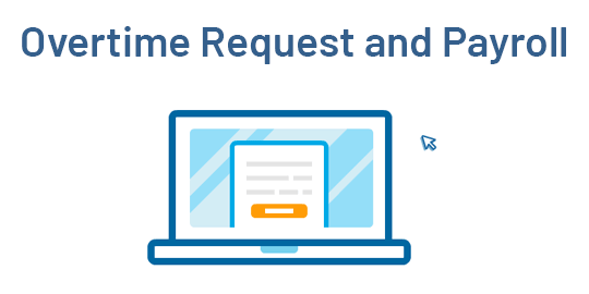 Employee Overtime Request and Payroll in Odoo