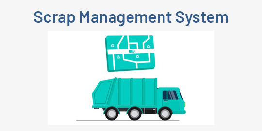 Construction Waste management for Job Contracting