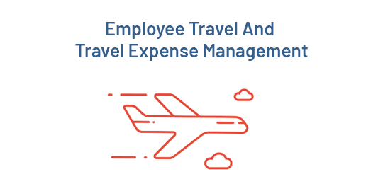 HR Employee Travel Expense in Odoo 