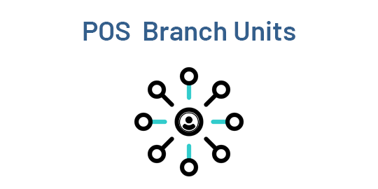 Multiple Branch Unit Operation Setup with Point Of Sales in Odoo