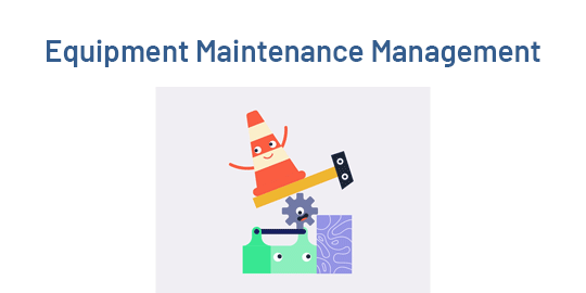 MRO Equipment Maintenance Management in Odoo