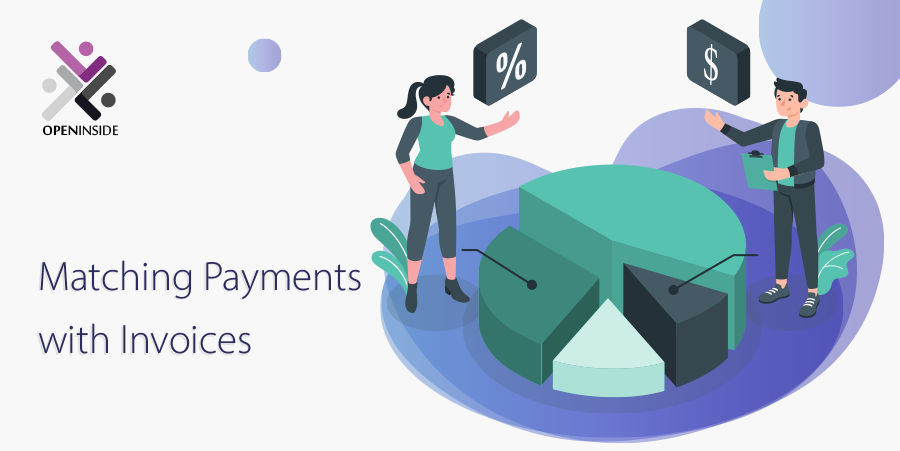 Advance Payment Allocation / Reconciliation