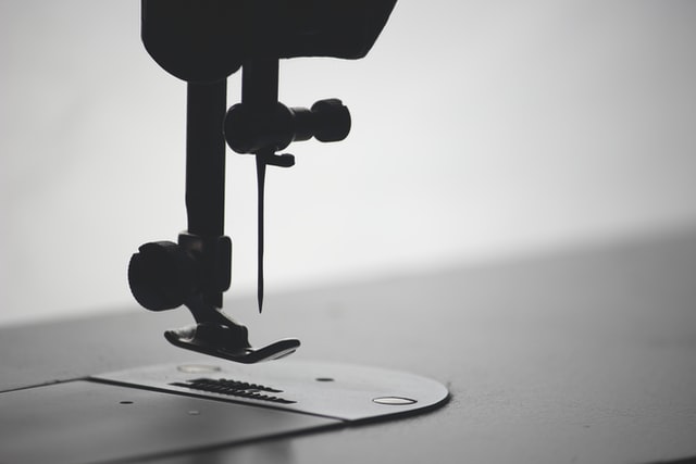 Cloth Tailor with Job Cost Sheet