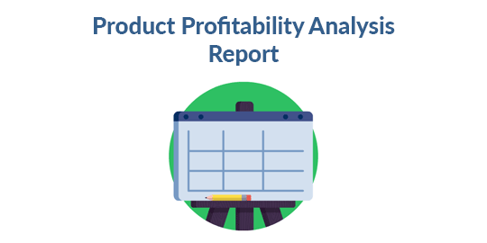 Sale Product Profitability Analysis Report