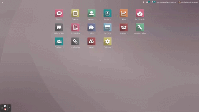 Calendar Scheduler by Assignee