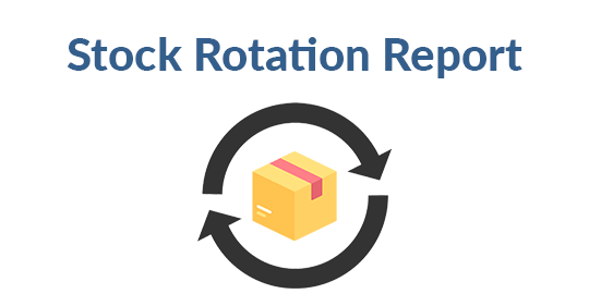 Warehouse Stock Rotation Report Odoo