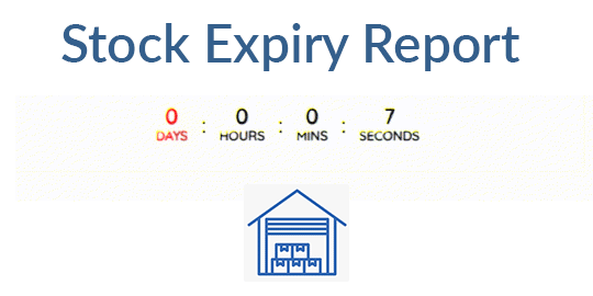 Stock Inventory Ageing Expiry Report in odoo