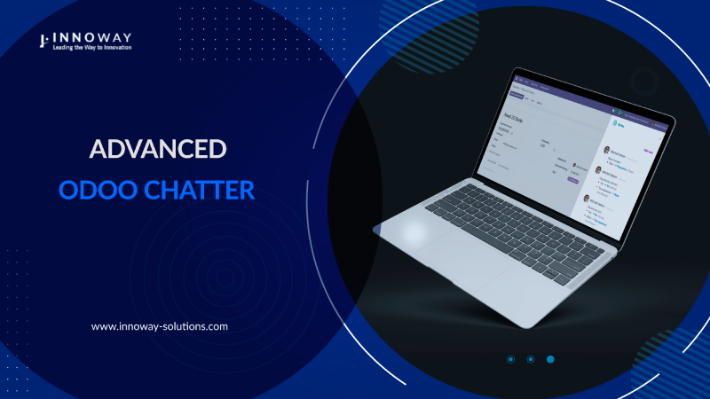 Advanced Odoo Chatter
