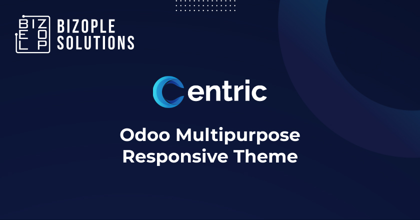 Centric Theme Common