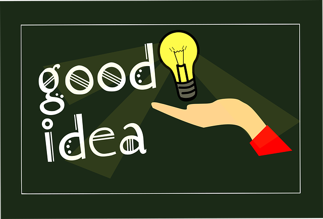 Employee Ideas