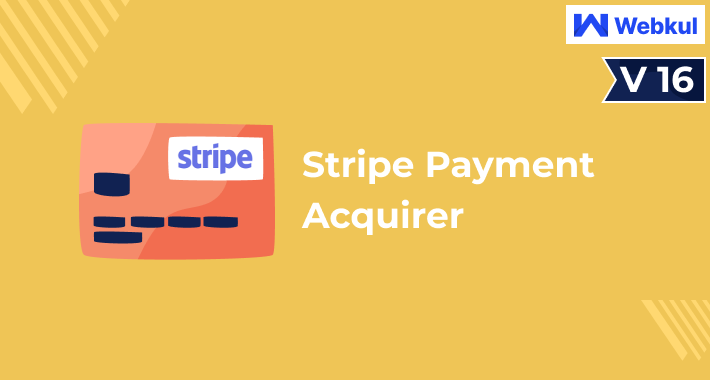 Stripe Payment Acquirer (SCA Ready)