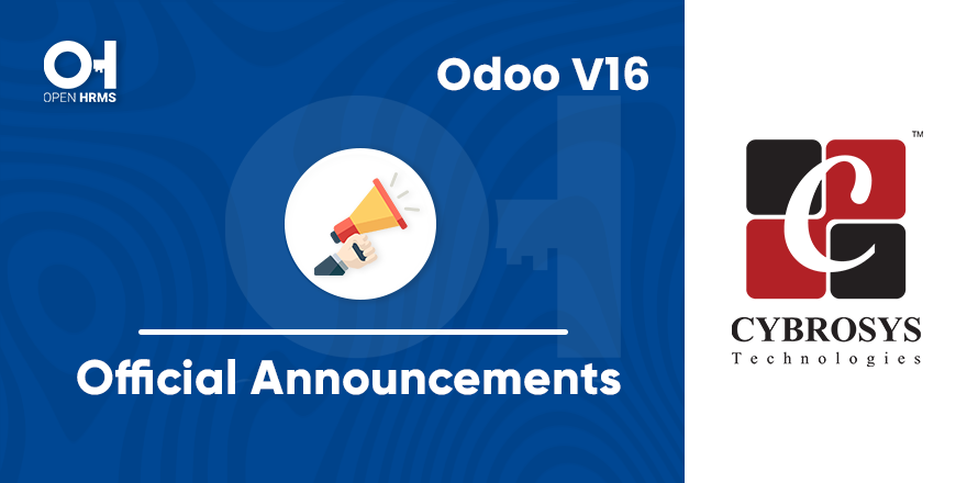 Open HRMS Official Announcements