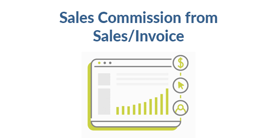 Sales Commission from Sales/Invoice/Payment in Odoo 