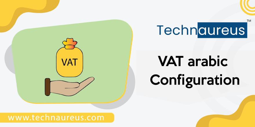 Saudi/UAE VAT(Arabic VAT)