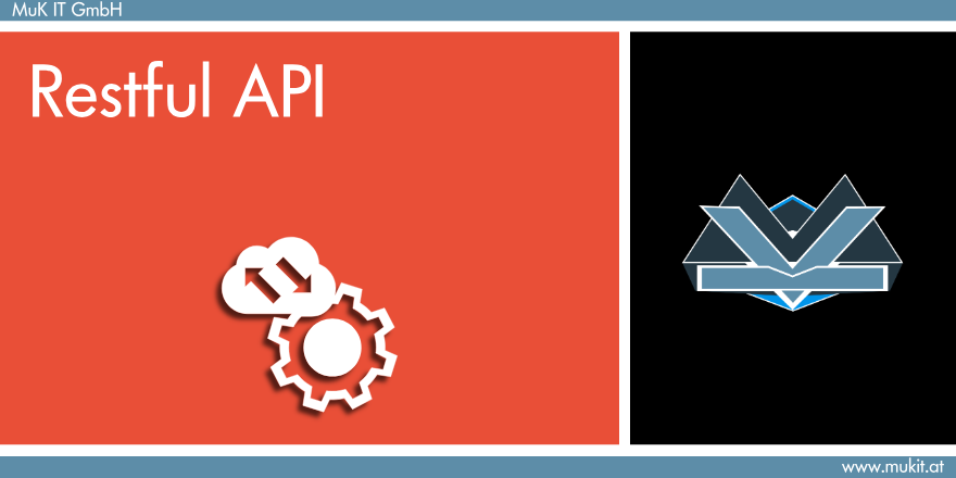 MuK REST API for Odoo