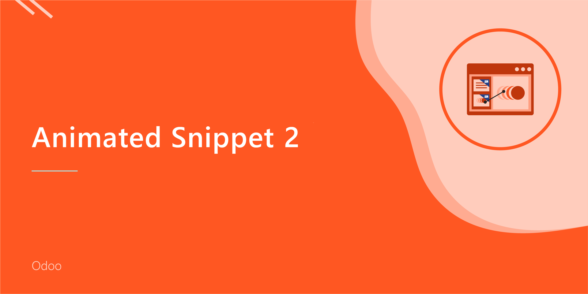 Animated Snippets 2