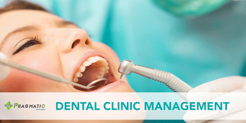 Odoo Dental Clinic Management