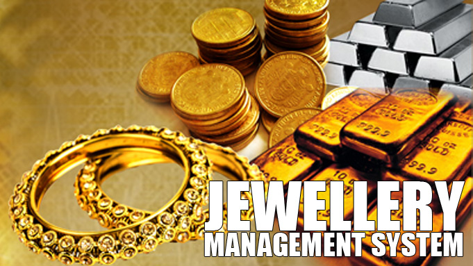 Jewellery Management