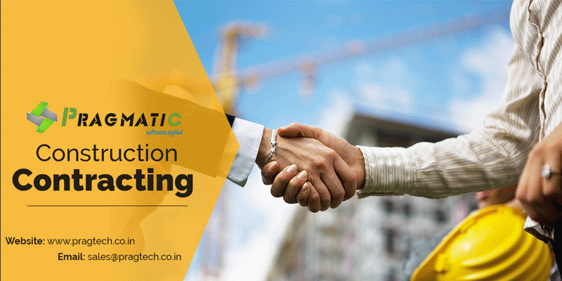 Construction Sub Contracting Management
