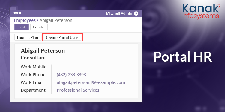 Portal HR