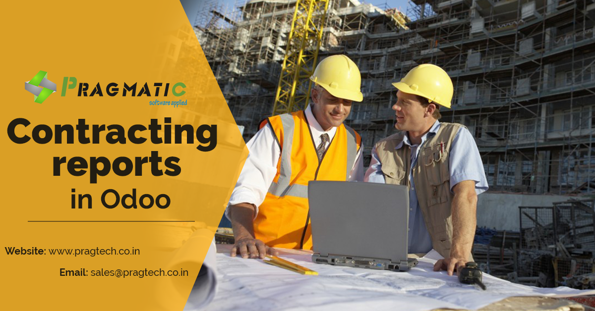 Construction Contracting Reports