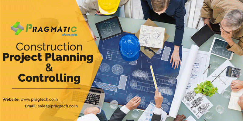 Construction Project Planning and Controlling