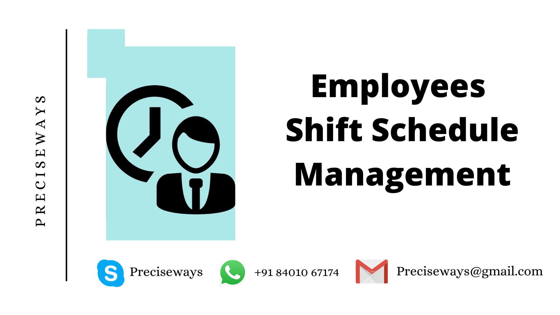 Employee Shift Scheduling