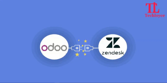 Zendesk Connector
