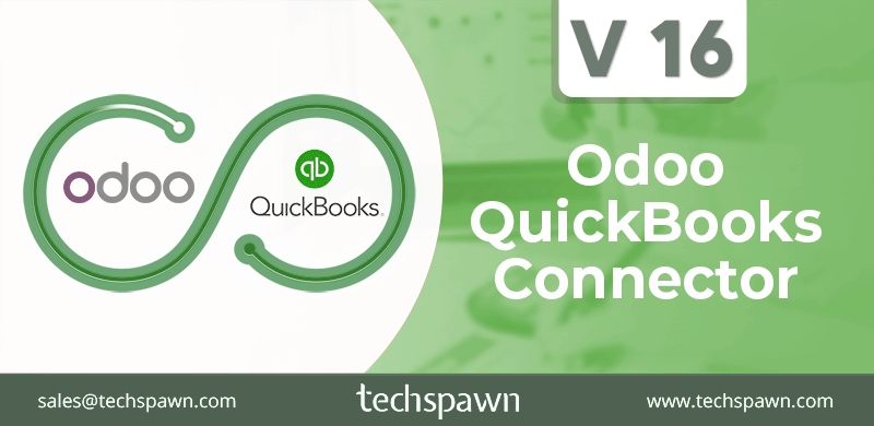 Quickbooks Odoo Connector