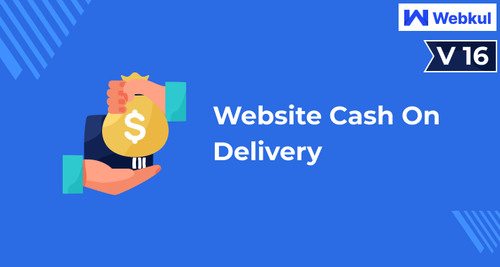 Website Cash On Delivery
