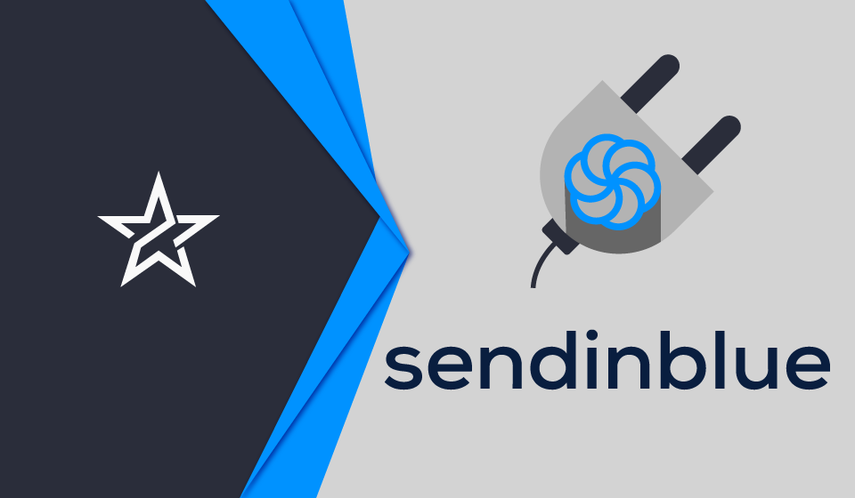 Odoo SendinBlue Connector