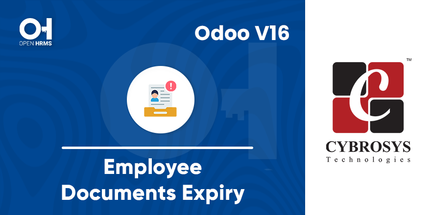 Open HRMS Employee Documents