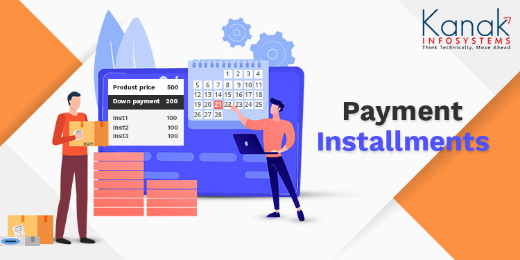 Payment Installments