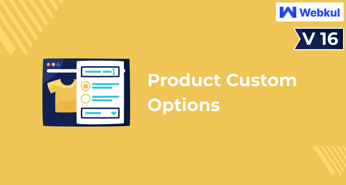 Product Custom Options