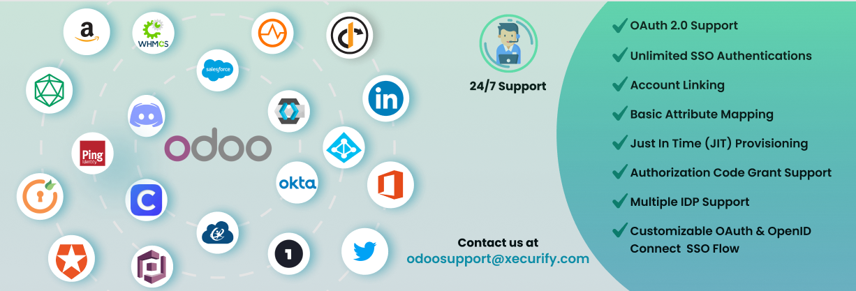 OAuth Single Sign On – SSO (OAuth Client)