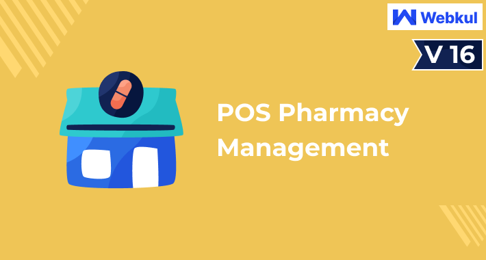 POS Pharmacy Management
