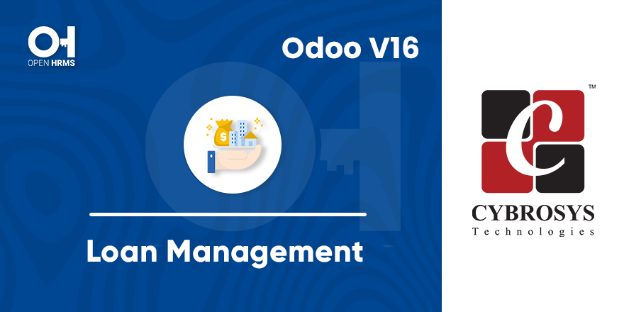 Open HRMS Loan Management