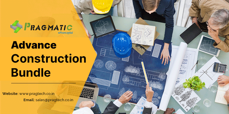 Advance Construction Bundle 