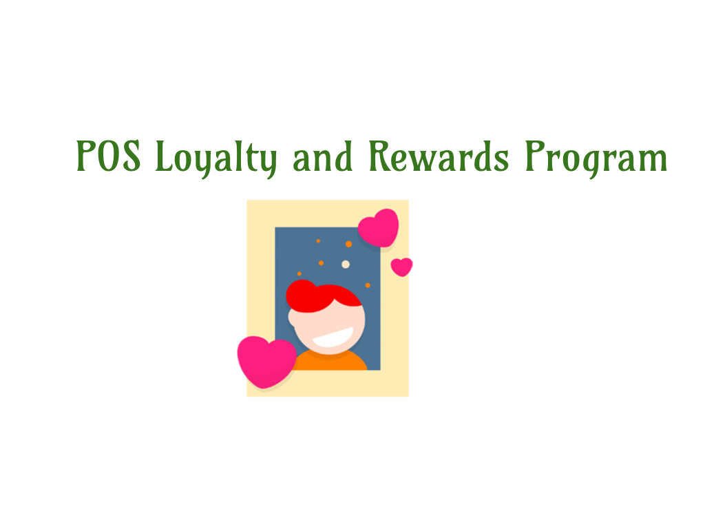 POS Loyalty and Rewards Program in Odoo