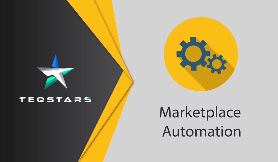 Marketplace Automation
