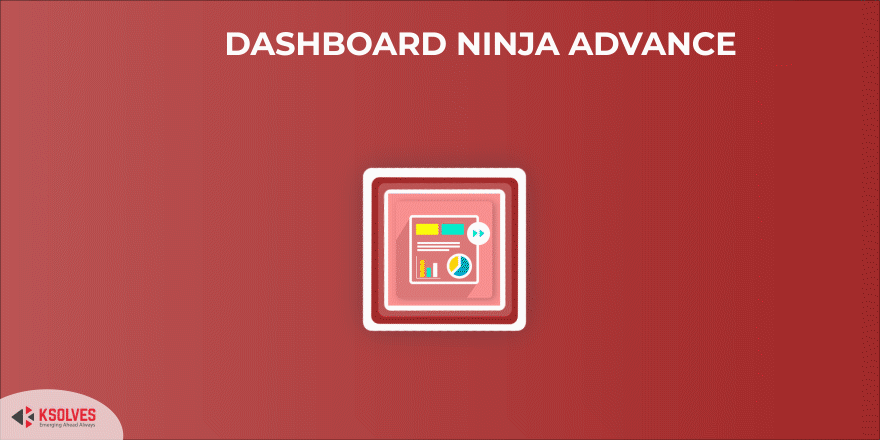 Dashboard Ninja Advance