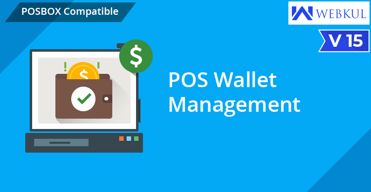 POS Wallet Management