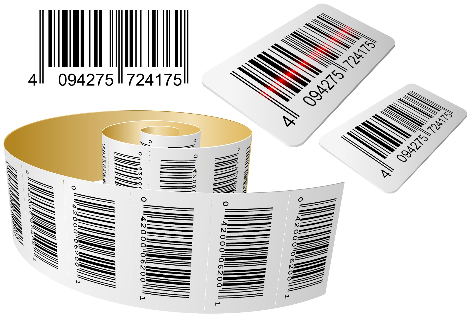 Print Dynamic Barcode Labels (Product/Template/Purchase/Picking)
