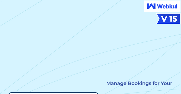 POS Booking Management