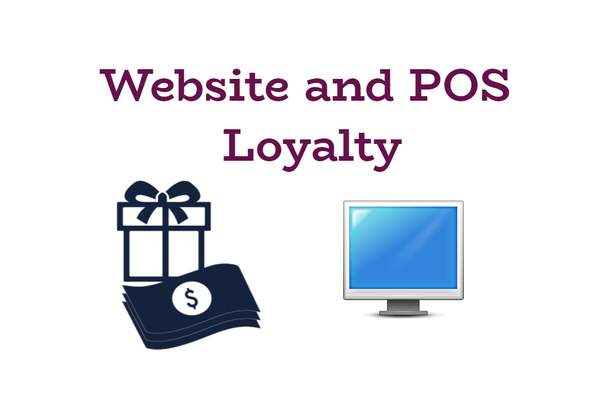 All in one Loyalty - Website and POS Rewards Redeem Program